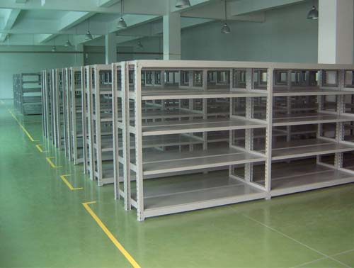 輕型倉(cāng)庫(kù)貨架