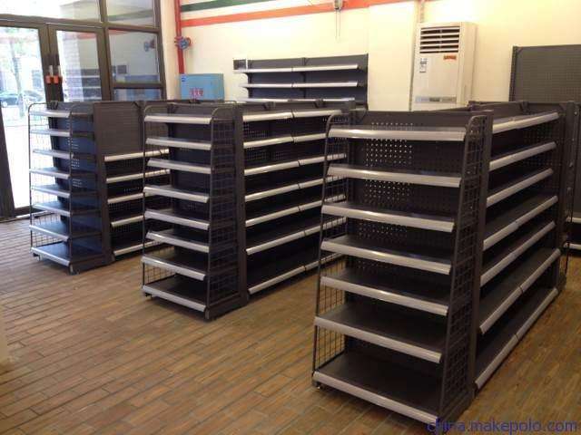 選擇超市貨架時(shí)一般都會(huì)檢查哪些地方呢