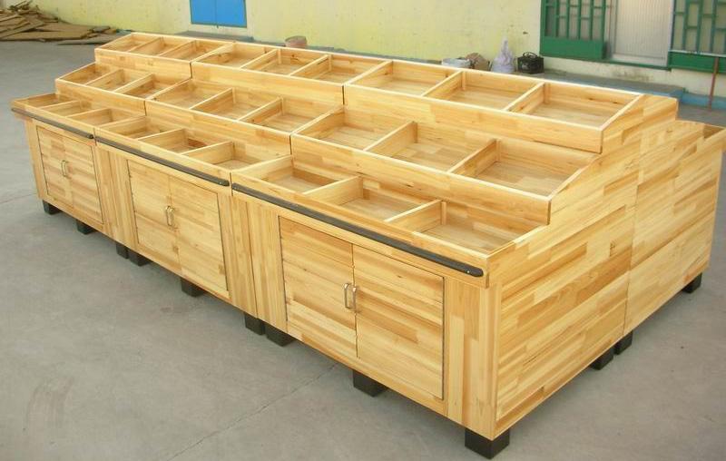 涂飾木質貨架的種類都有哪些