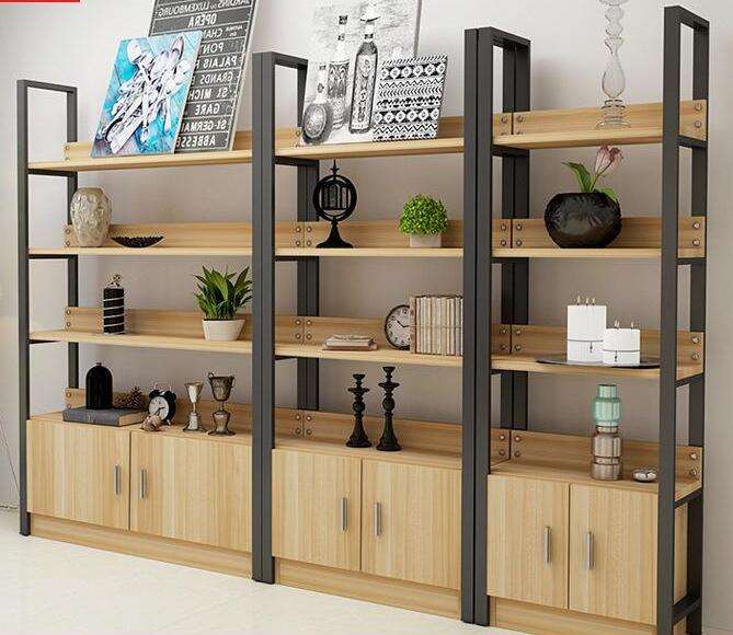 鋼木結合的貨架具有哪些值得大家喜歡的優點呢