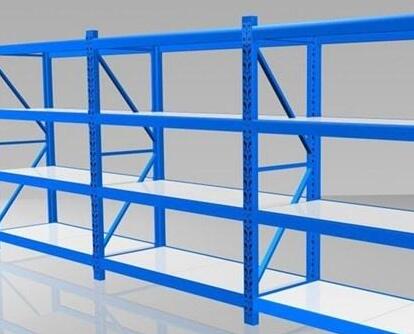 貨架應(yīng)該怎么樣做好日程保養(yǎng)維護(hù)呢？