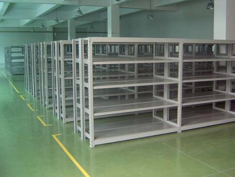 河北貨架安裝時注意事項(xiàng)